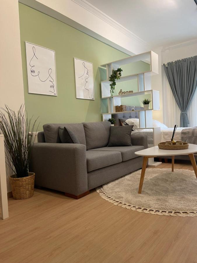 Stay Calm Athens Ngoại thất bức ảnh