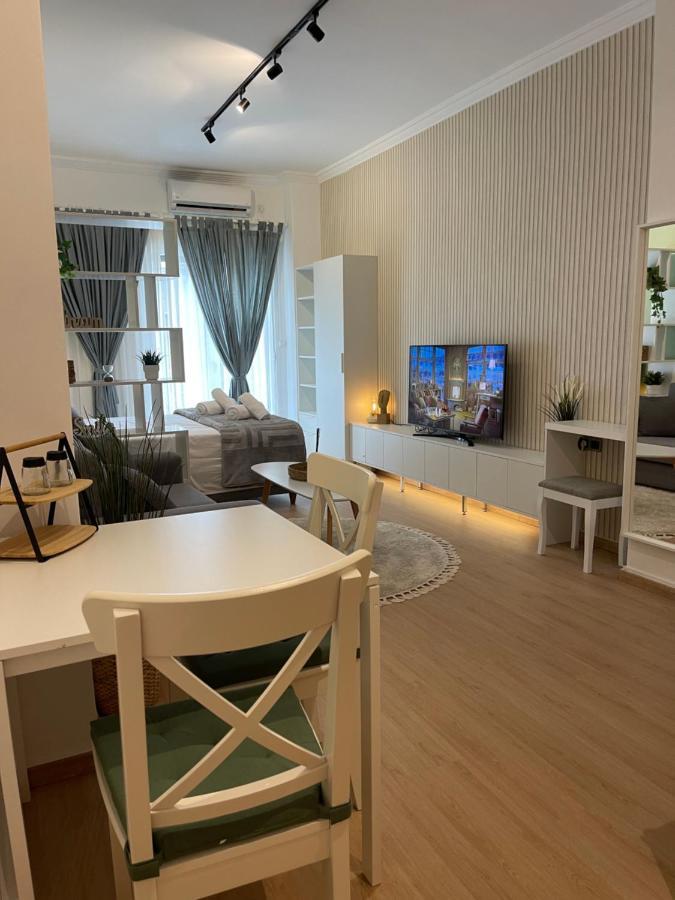 Stay Calm Athens Ngoại thất bức ảnh
